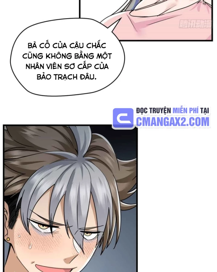 Thì Ra Ta Là Yêu Nhị Đại Chapter 11 - Trang 26