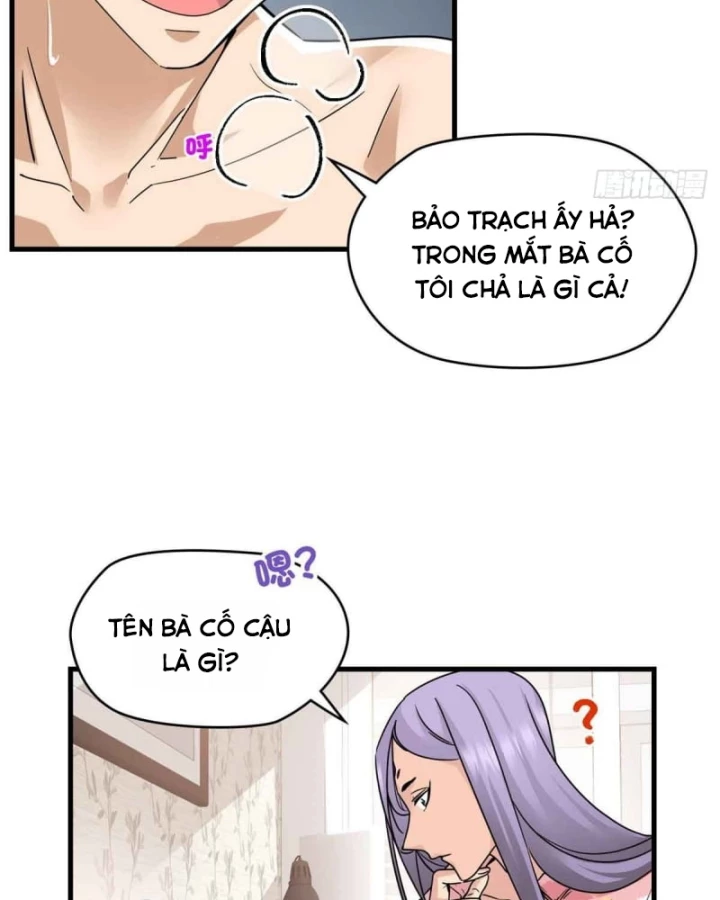 Thì Ra Ta Là Yêu Nhị Đại Chapter 11 - Trang 27