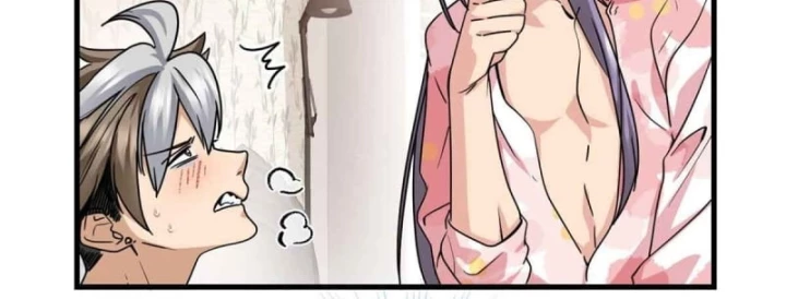 Thì Ra Ta Là Yêu Nhị Đại Chapter 11 - Trang 28