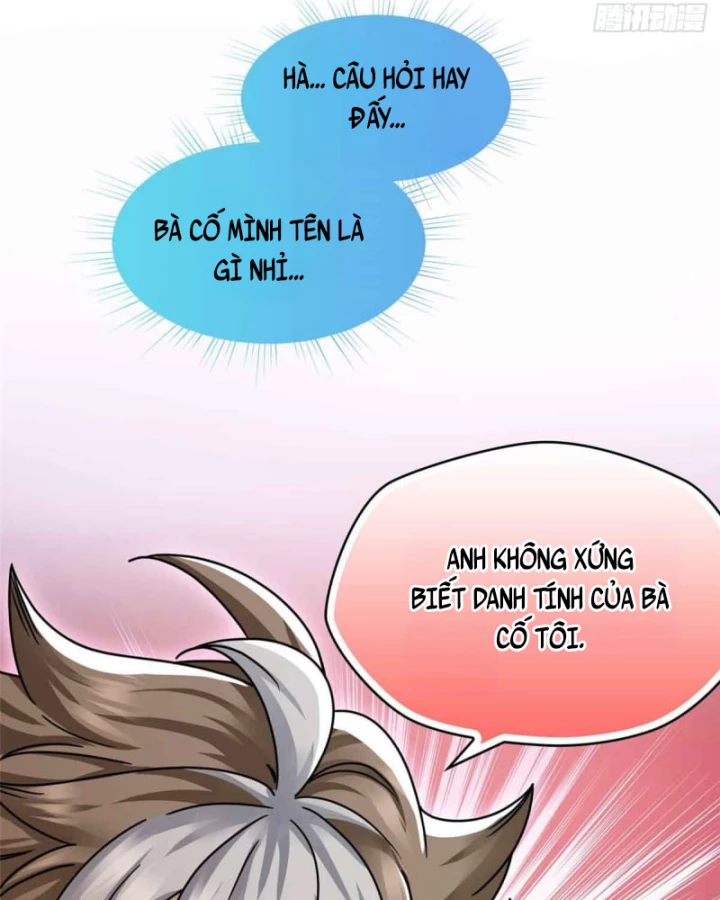 Thì Ra Ta Là Yêu Nhị Đại Chapter 11 - Trang 29
