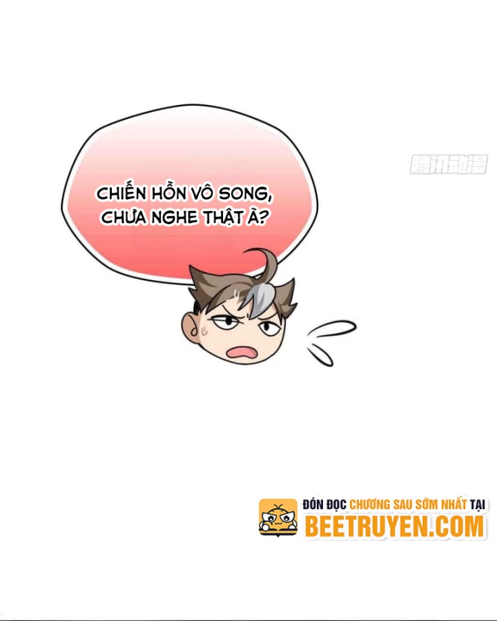 Thì Ra Ta Là Yêu Nhị Đại Chapter 11 - Trang 34