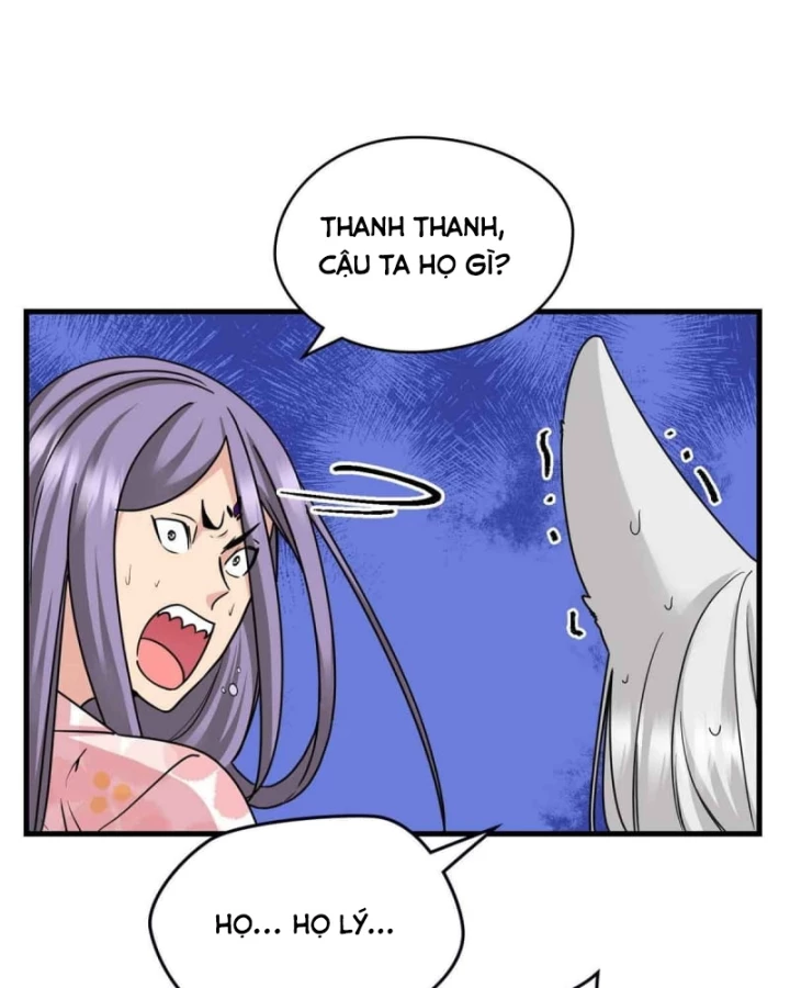 Thì Ra Ta Là Yêu Nhị Đại Chapter 11 - Trang 37