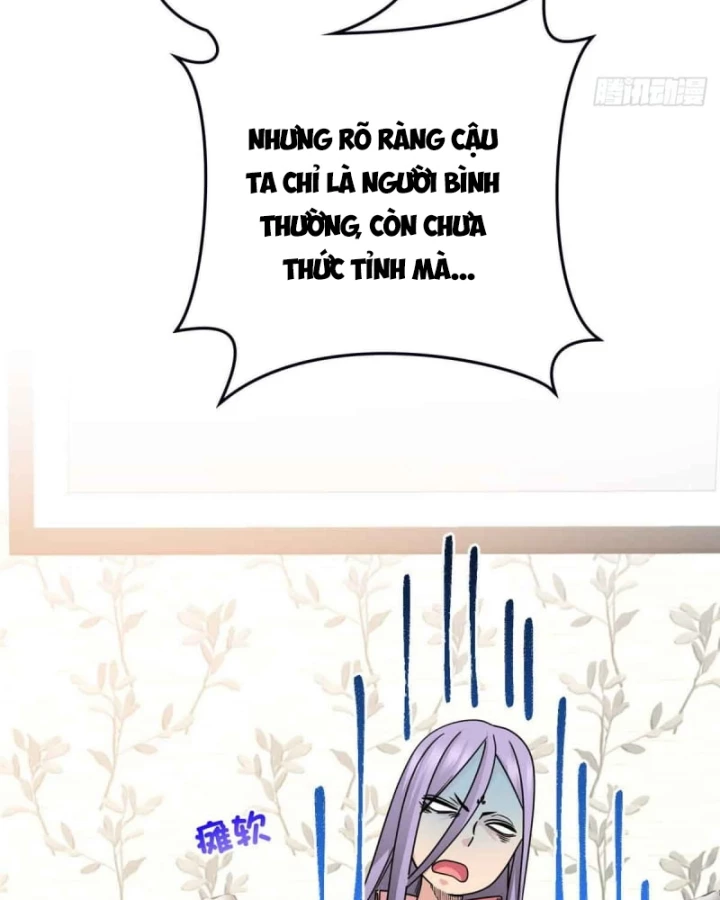 Thì Ra Ta Là Yêu Nhị Đại Chapter 11 - Trang 38