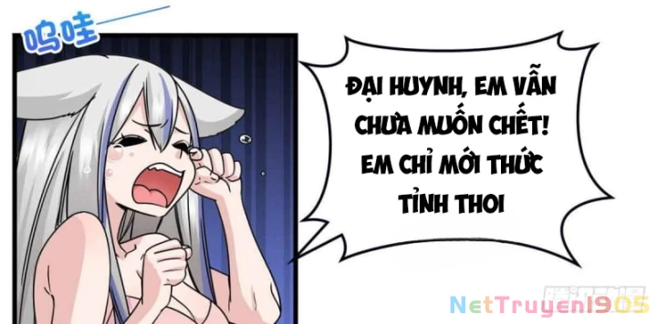 Thì Ra Ta Là Yêu Nhị Đại Chapter 11 - Trang 40