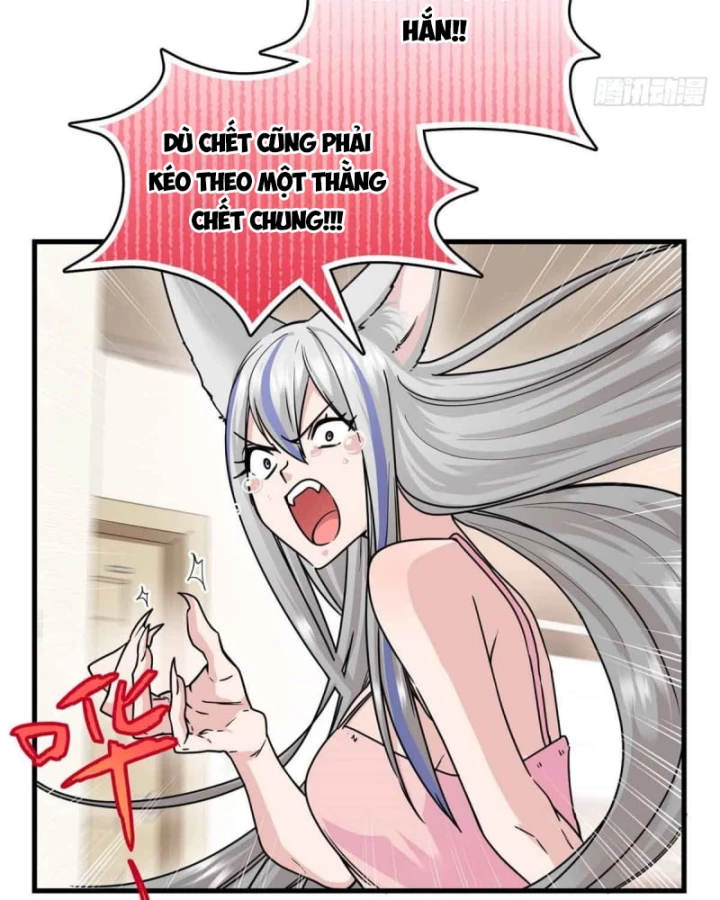 Thì Ra Ta Là Yêu Nhị Đại Chapter 11 - Trang 42