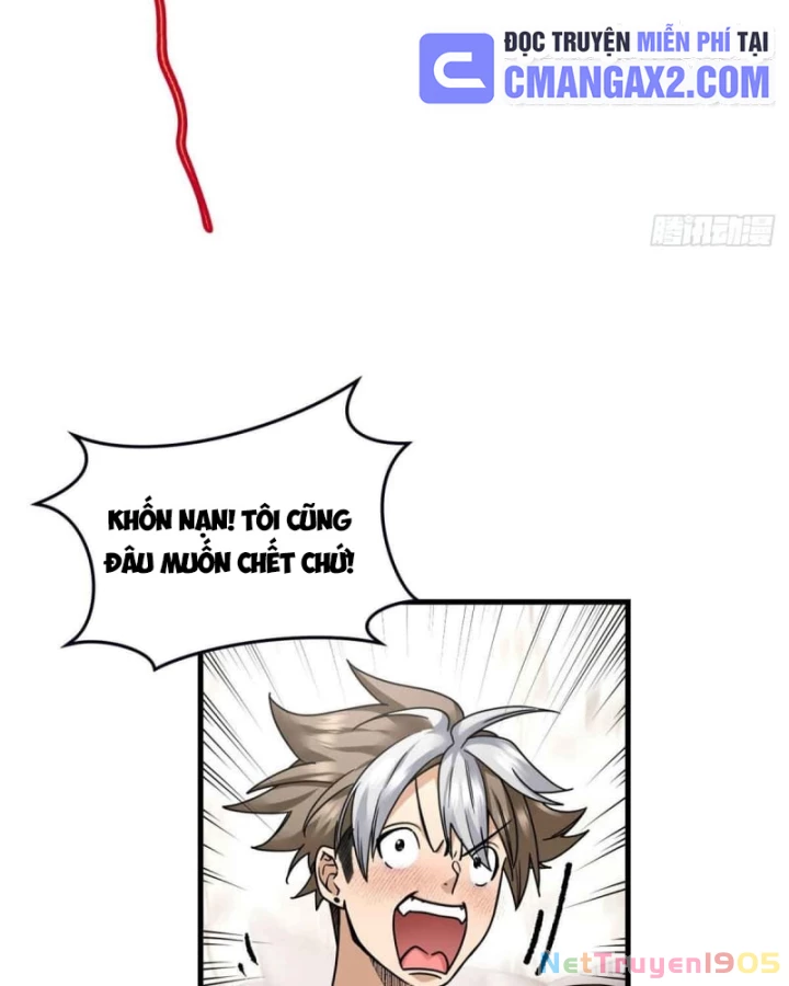 Thì Ra Ta Là Yêu Nhị Đại Chapter 11 - Trang 43