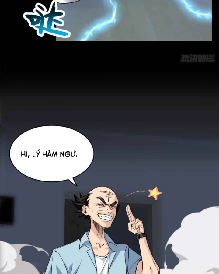 Thì Ra Ta Là Yêu Nhị Đại Chapter 11 - Trang 50