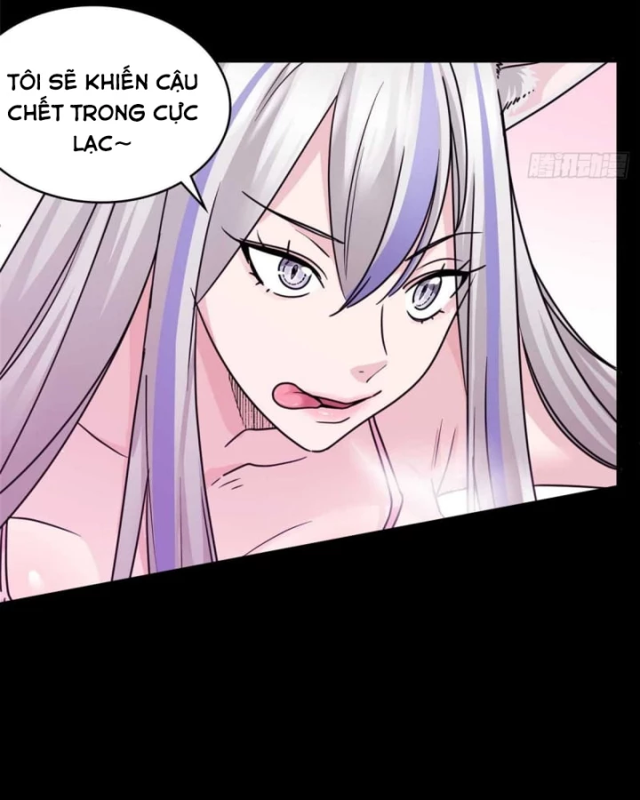 Thì Ra Ta Là Yêu Nhị Đại Chapter 11 - Trang 7