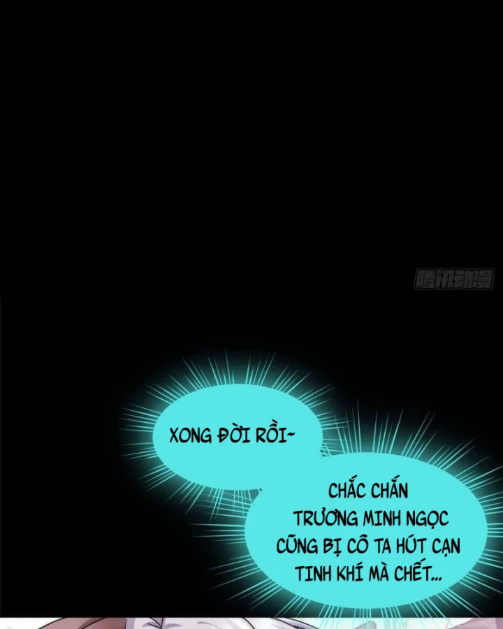 Thì Ra Ta Là Yêu Nhị Đại Chapter 11 - Trang 8