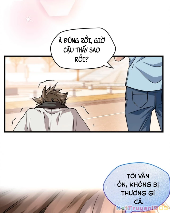 Thì Ra Ta Là Yêu Nhị Đại Chapter 12 - Trang 13