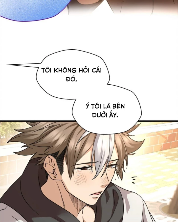 Thì Ra Ta Là Yêu Nhị Đại Chapter 12 - Trang 15