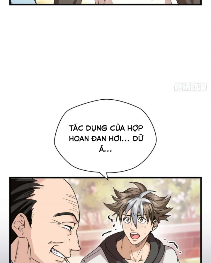 Thì Ra Ta Là Yêu Nhị Đại Chapter 12 - Trang 18