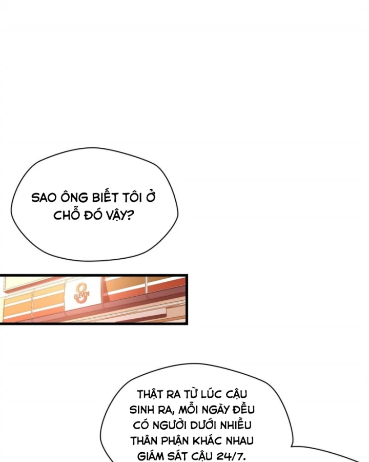 Thì Ra Ta Là Yêu Nhị Đại Chapter 12 - Trang 22