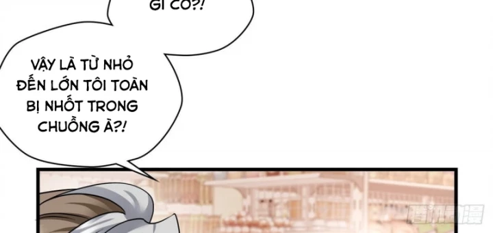 Thì Ra Ta Là Yêu Nhị Đại Chapter 12 - Trang 24