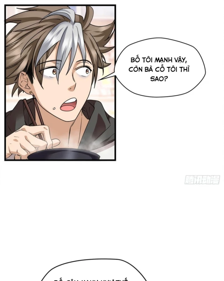Thì Ra Ta Là Yêu Nhị Đại Chapter 12 - Trang 29