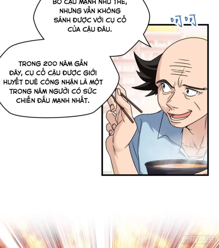 Thì Ra Ta Là Yêu Nhị Đại Chapter 12 - Trang 30