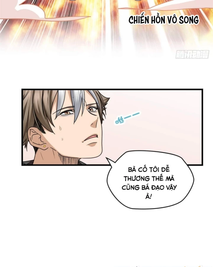 Thì Ra Ta Là Yêu Nhị Đại Chapter 12 - Trang 32