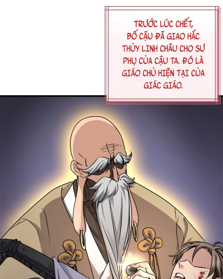 Thì Ra Ta Là Yêu Nhị Đại Chapter 12 - Trang 38