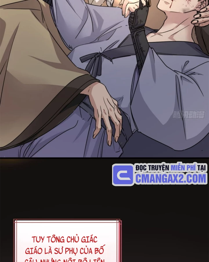 Thì Ra Ta Là Yêu Nhị Đại Chapter 12 - Trang 39