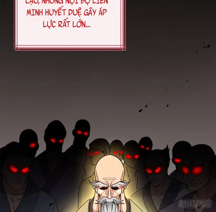 Thì Ra Ta Là Yêu Nhị Đại Chapter 12 - Trang 40