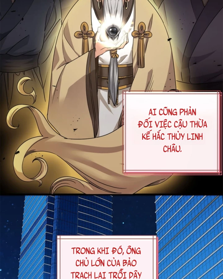 Thì Ra Ta Là Yêu Nhị Đại Chapter 12 - Trang 41
