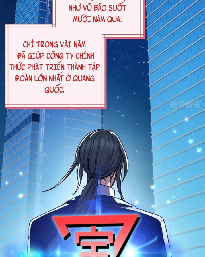 Thì Ra Ta Là Yêu Nhị Đại Chapter 12 - Trang 42