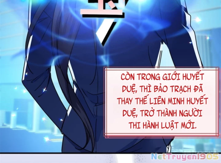 Thì Ra Ta Là Yêu Nhị Đại Chapter 12 - Trang 43