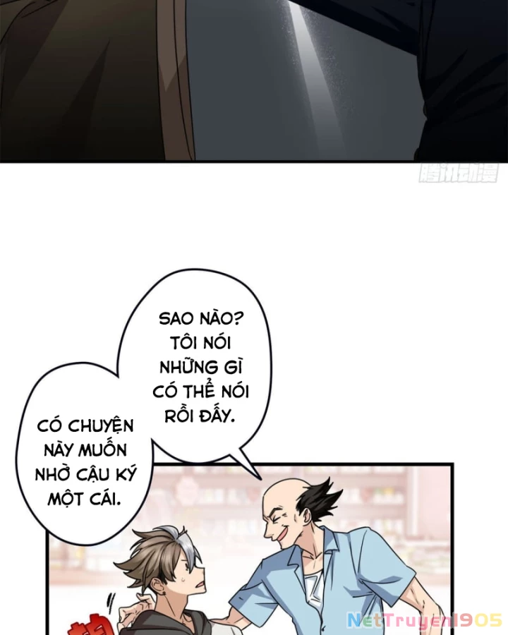 Thì Ra Ta Là Yêu Nhị Đại Chapter 12 - Trang 45