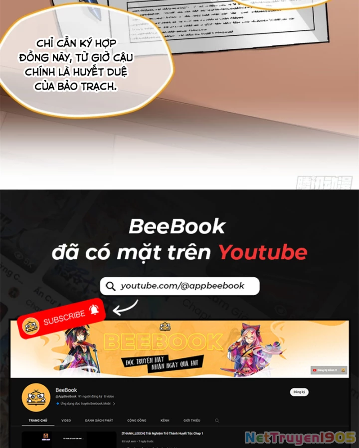 Thì Ra Ta Là Yêu Nhị Đại Chapter 12 - Trang 47
