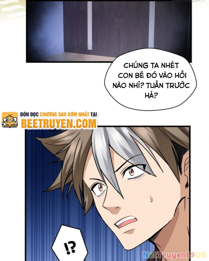Thì Ra Ta Là Yêu Nhị Đại Chapter 12 - Trang 5