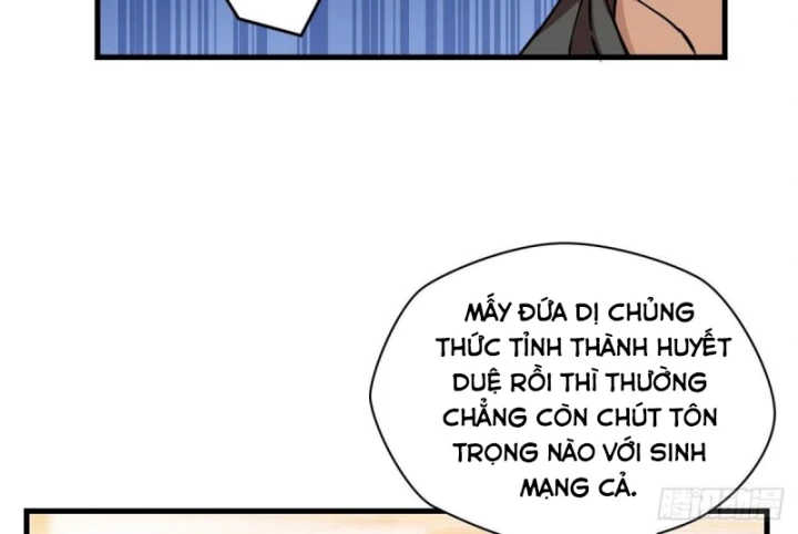 Thì Ra Ta Là Yêu Nhị Đại Chapter 12 - Trang 6