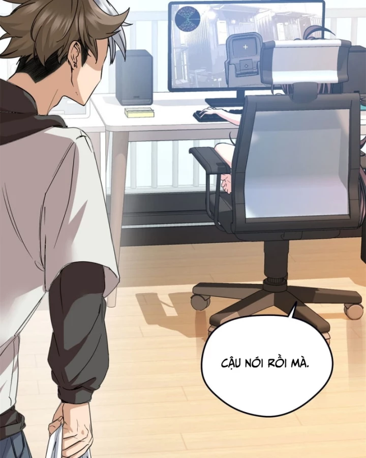 Thì Ra Ta Là Yêu Nhị Đại Chapter 13 - Trang 10