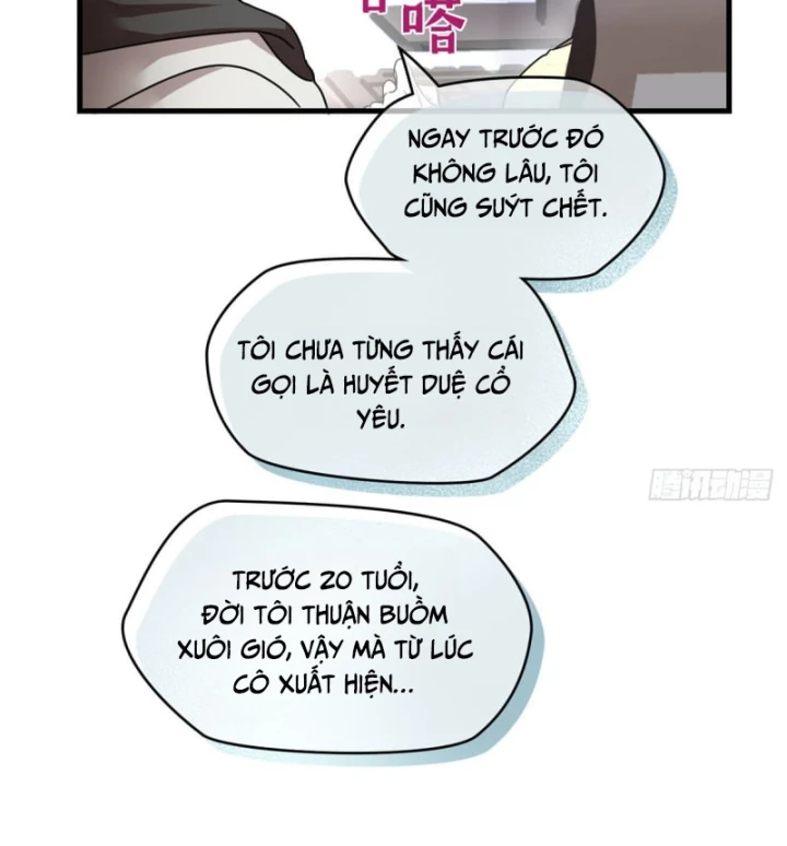 Thì Ra Ta Là Yêu Nhị Đại Chapter 13 - Trang 12