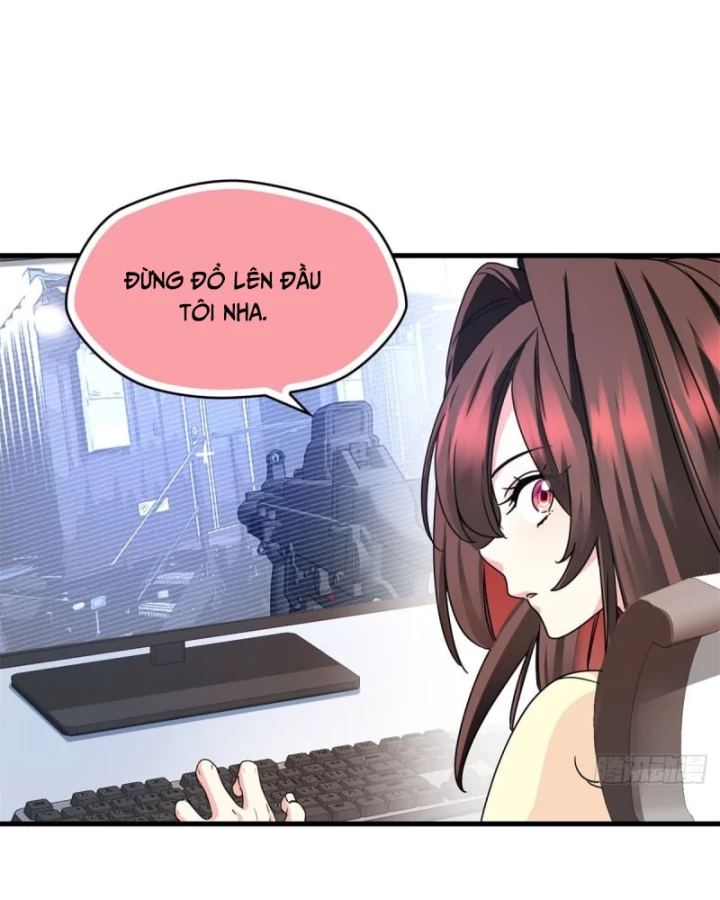 Thì Ra Ta Là Yêu Nhị Đại Chapter 13 - Trang 13