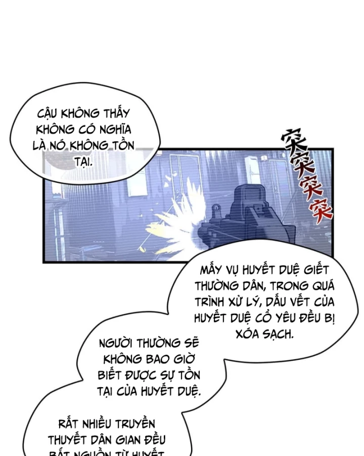 Thì Ra Ta Là Yêu Nhị Đại Chapter 13 - Trang 14
