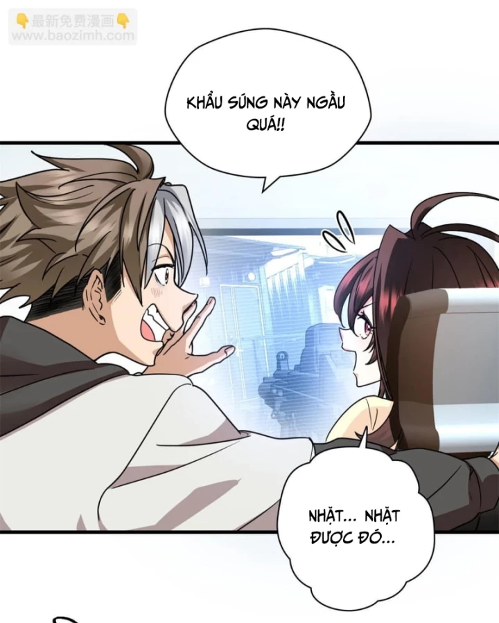 Thì Ra Ta Là Yêu Nhị Đại Chapter 13 - Trang 17