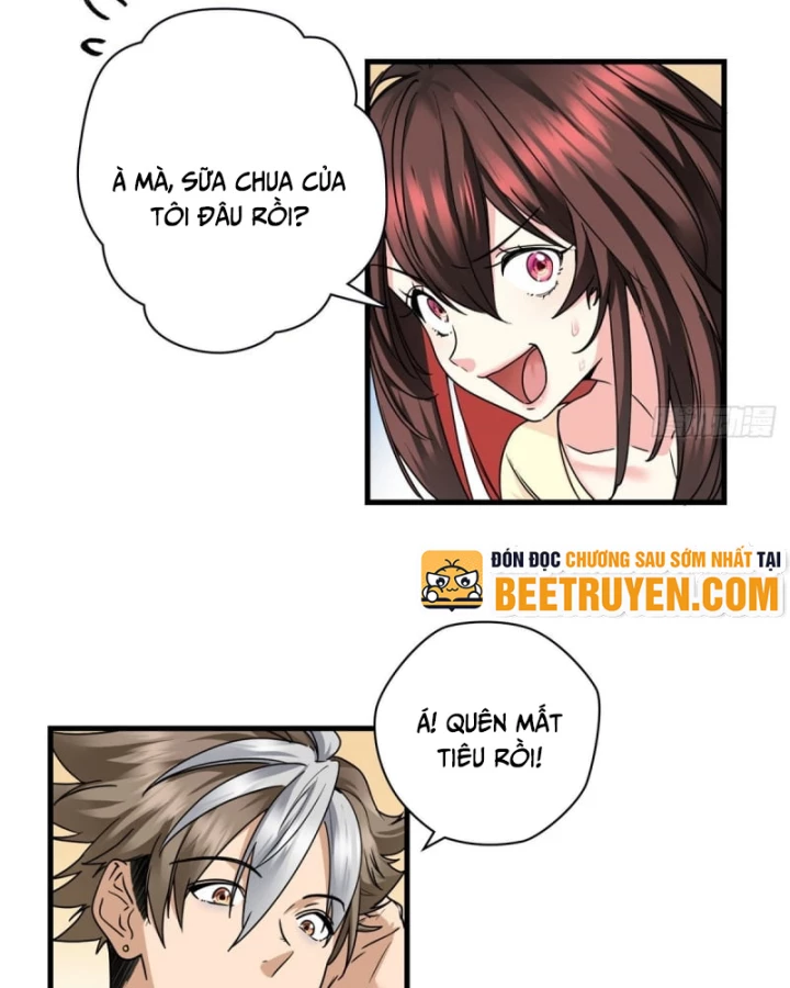 Thì Ra Ta Là Yêu Nhị Đại Chapter 13 - Trang 18