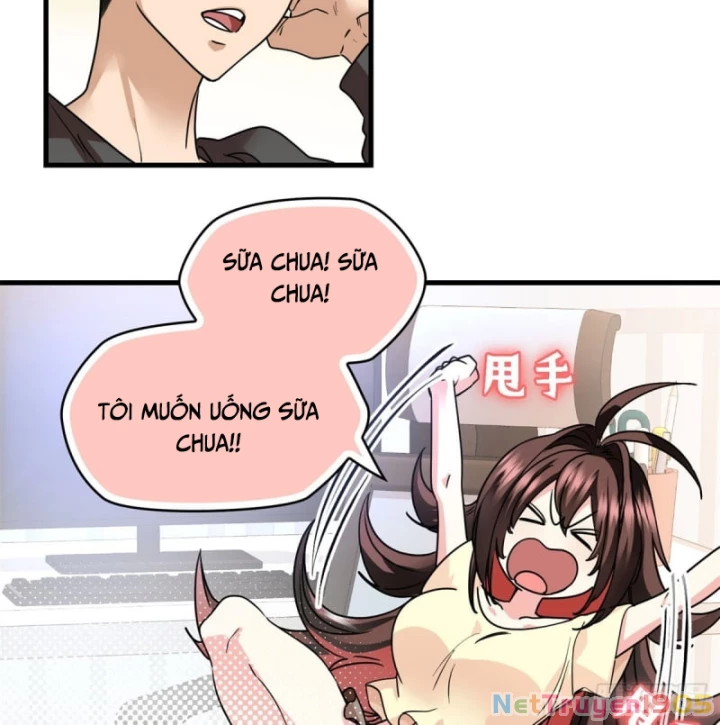 Thì Ra Ta Là Yêu Nhị Đại Chapter 13 - Trang 19