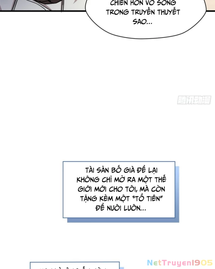 Thì Ra Ta Là Yêu Nhị Đại Chapter 13 - Trang 21