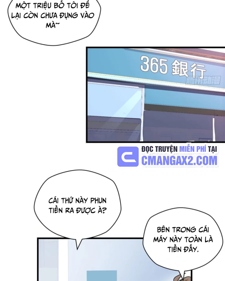 Thì Ra Ta Là Yêu Nhị Đại Chapter 13 - Trang 24