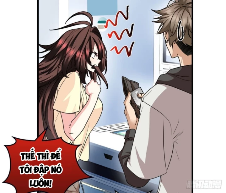 Thì Ra Ta Là Yêu Nhị Đại Chapter 13 - Trang 25