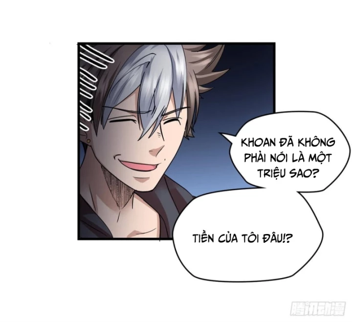 Thì Ra Ta Là Yêu Nhị Đại Chapter 13 - Trang 28