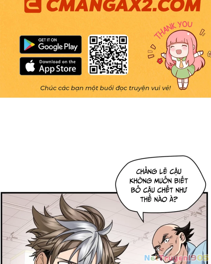 Thì Ra Ta Là Yêu Nhị Đại Chapter 13 - Trang 3