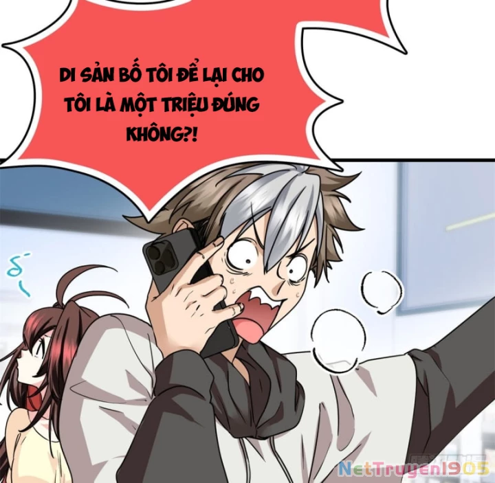 Thì Ra Ta Là Yêu Nhị Đại Chapter 13 - Trang 31