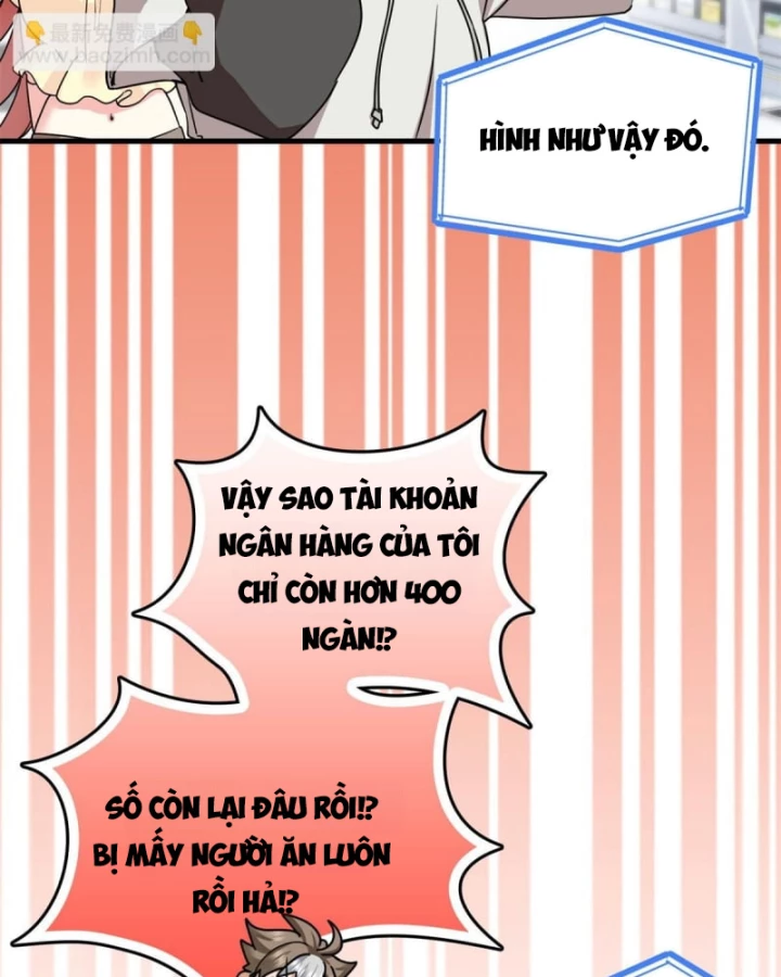 Thì Ra Ta Là Yêu Nhị Đại Chapter 13 - Trang 32