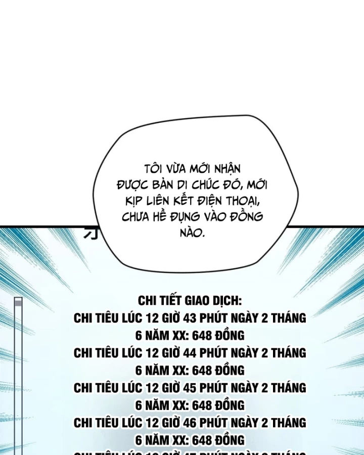 Thì Ra Ta Là Yêu Nhị Đại Chapter 13 - Trang 35