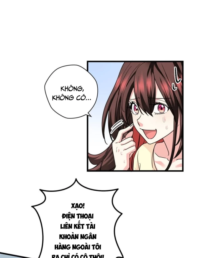 Thì Ra Ta Là Yêu Nhị Đại Chapter 13 - Trang 38