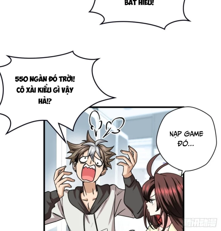 Thì Ra Ta Là Yêu Nhị Đại Chapter 13 - Trang 40