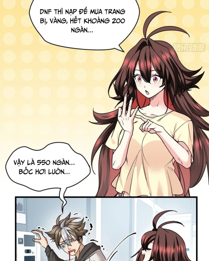 Thì Ra Ta Là Yêu Nhị Đại Chapter 13 - Trang 42