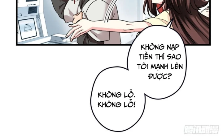 Thì Ra Ta Là Yêu Nhị Đại Chapter 13 - Trang 43